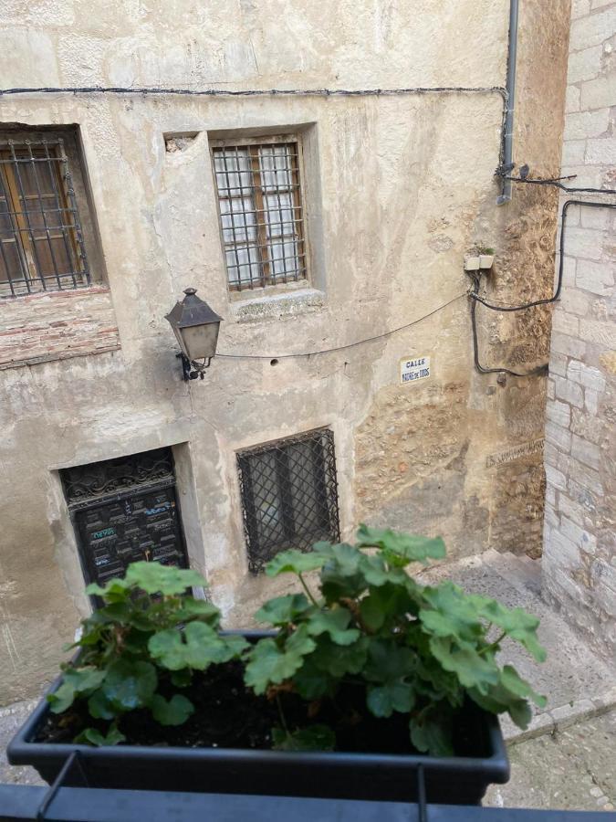 דירות קואנקה El Balcon De San Andres מראה חיצוני תמונה