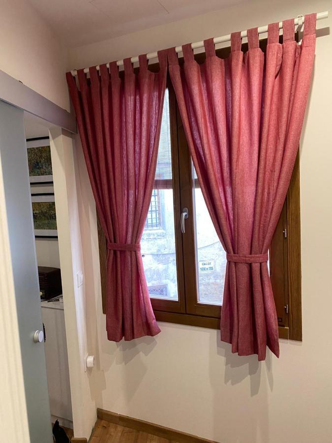 דירות קואנקה El Balcon De San Andres מראה חיצוני תמונה